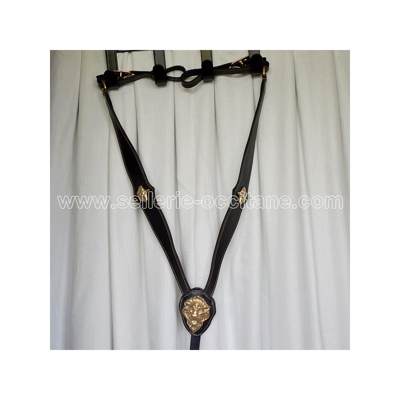 Collier de chasse AMAURY