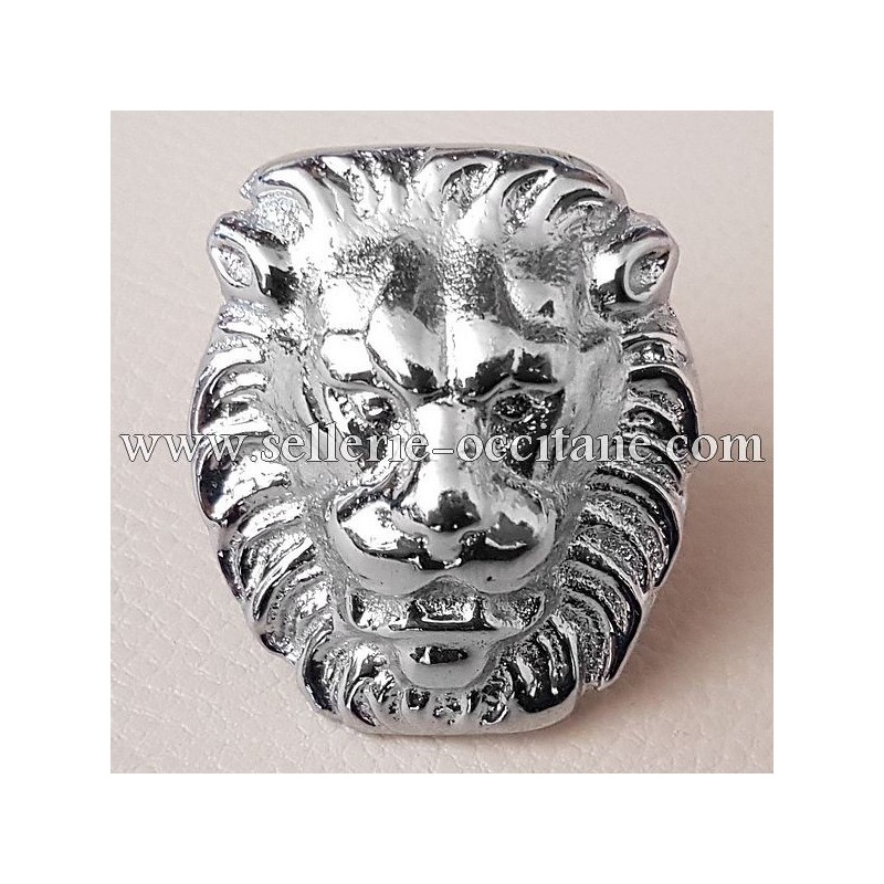 Lion head medium Lion head medium