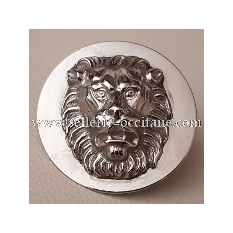 Cockade Lion head on cockade mod 1 Cockade Lion head on cockade mod 1