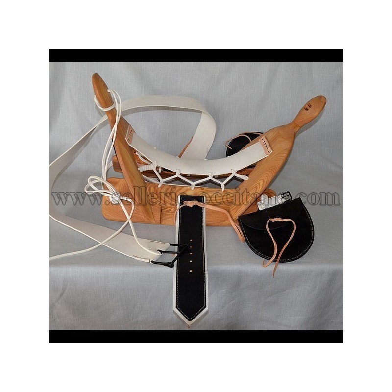 Selle hussard troupe Selle hussard troupe