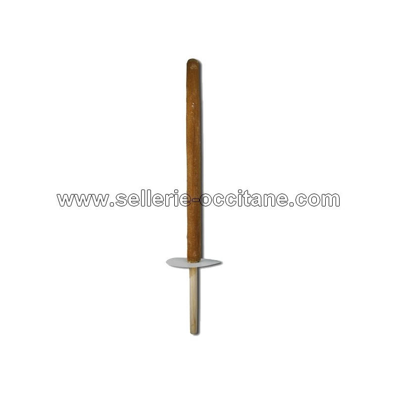 Oilcloth torch Oilcloth torch
