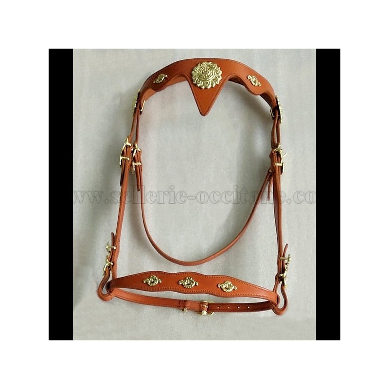  Bridle GUILLAUME
