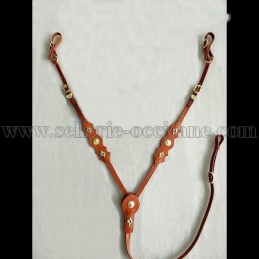 Collier de chasse GUILLAUME