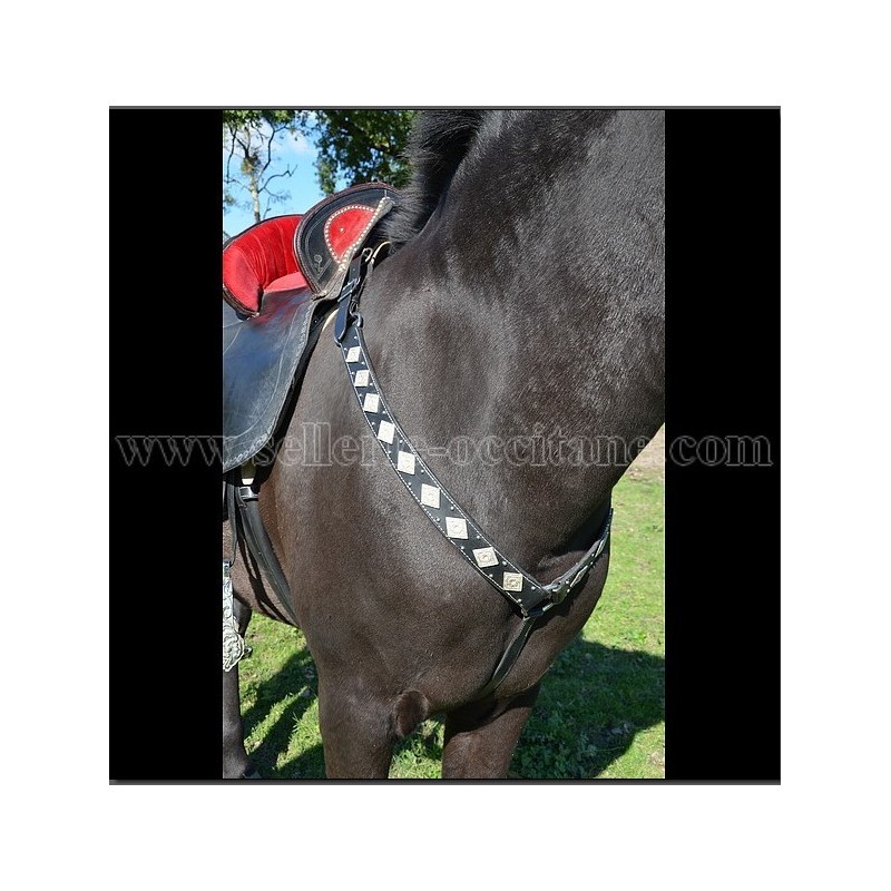 Collier de chasse MEROVEE Collier de chasse MEROVEE