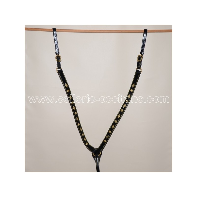 Breastplate SPARTACUS Breastplate SPARTACUS