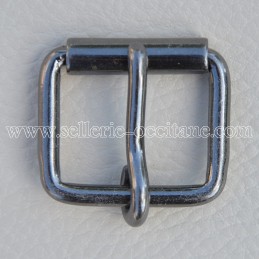 Buckle with roll 25mm﻿
