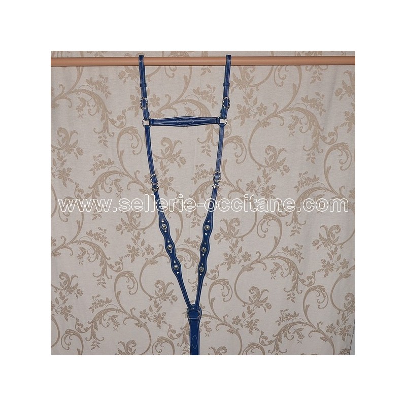 Collier de chasse CASSANDRE Collier de chasse CASSANDRE