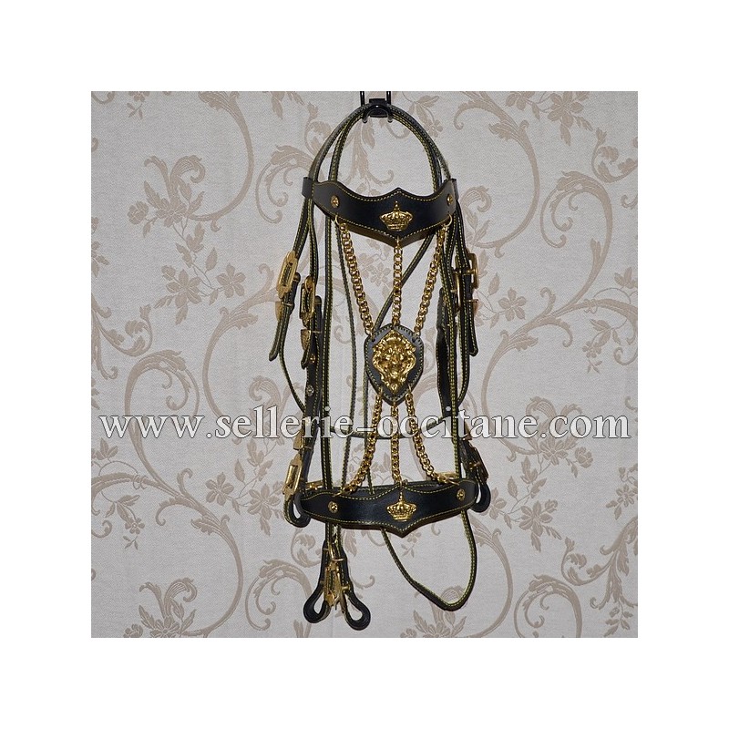 Bridle MONTFORT Bridle MONTFORT