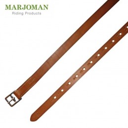 Leather stirrups Marjoman