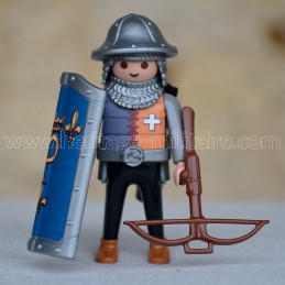 "Playmobil" Médiéval...