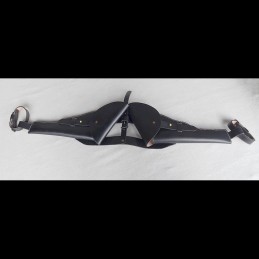 Saddle holsters unlisted US